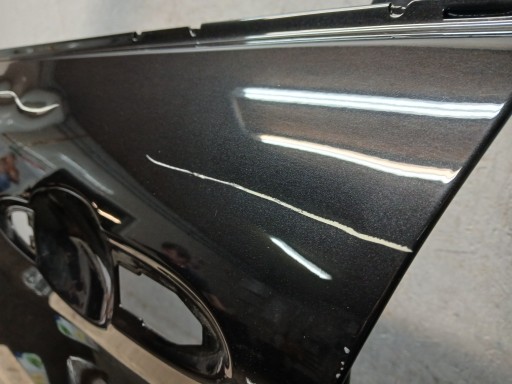 VRATA PREDNJA STRANA LIJEVA ALFA ROMEO STELVIO VRATA PREDNJA STRANA LIJEVA ALFA ROMEO STELVIO