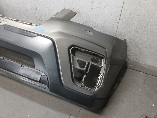 BRANIK PREDNJA STRANA SUBARU FORESTER V 5 18- BRANIK PREDNJA STRANA SUBARU FORESTER V 5 18-