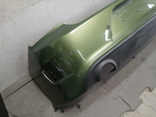 BRANIK ZADNJI DODGE CHARGER SRT BRANIK ZADNJI DODGE CHARGER SRT