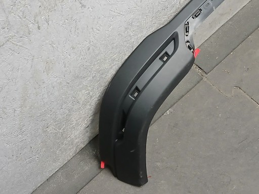 BRANIK ZADNJI FORD TRANSIT TOURNEO CONNECT MK3 NOVI ORGINALNI 2KF807521 BRANIK ZADNJI FORD TRANSIT TOURNEO CONNECT MK3 NOVI ORGINALNI 2KF807521