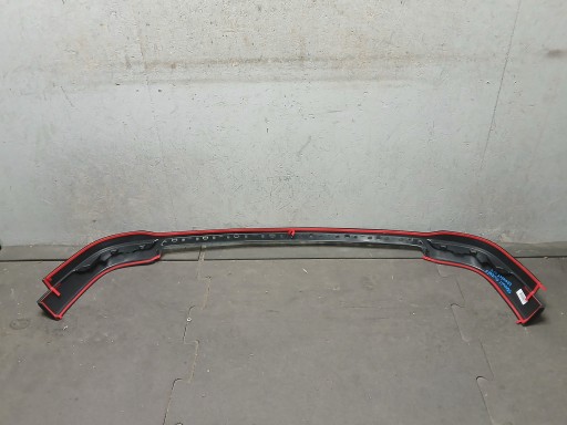 BRANIK ZADNJI FORD TRANSIT TOURNEO CONNECT MK3 NOVI ORGINALNI 2KF807521 BRANIK ZADNJI FORD TRANSIT TOURNEO CONNECT MK3 NOVI ORGINALNI 2KF807521