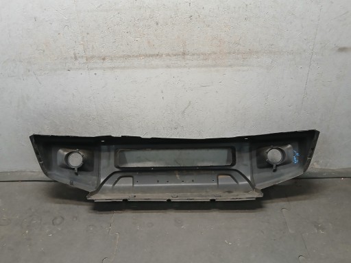 BRANIK PREDNJA STRANA SUZUKI JIMNY 18- BRANIK PREDNJA STRANA SUZUKI JIMNY 18-