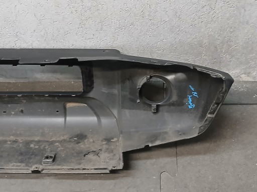 BRANIK PREDNJA STRANA SUZUKI JIMNY 18- BRANIK PREDNJA STRANA SUZUKI JIMNY 18-