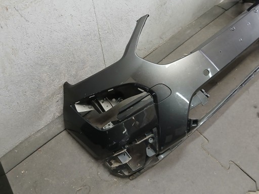 BRANIK PREDNJA STRANA FORD ECOSPORT REDIZAJN BRANIK PREDNJA STRANA FORD ECOSPORT REDIZAJN