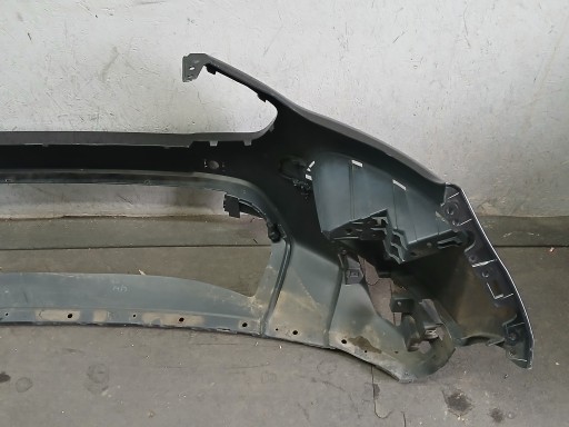 BRANIK PREDNJA STRANA FORD ECOSPORT REDIZAJN BRANIK PREDNJA STRANA FORD ECOSPORT REDIZAJN