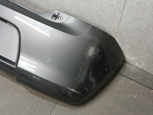 BRANIK ZADNJI SUZUKI SWIFT MK8