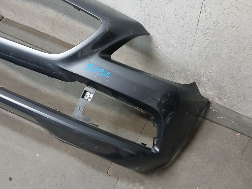 BRANIK PREDNJA STRANA MERCEDES SLK W172 A172 BRANIK PREDNJA STRANA MERCEDES SLK W172 A172