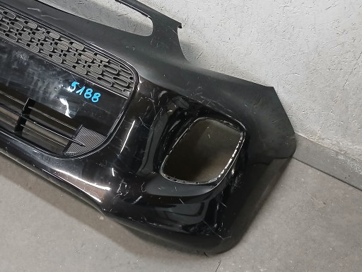 BRANIK PREDNJA STRANA KIA PICANTO II 2 REDIZAJN 15- BRANIK PREDNJA STRANA KIA PICANTO II 2 REDIZAJN 15-