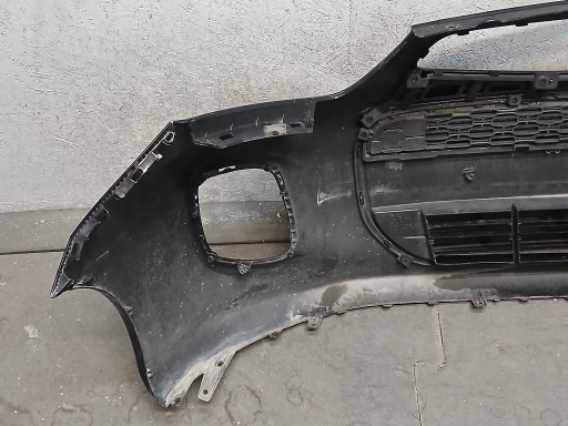 BRANIK PREDNJA STRANA KIA PICANTO II 2 REDIZAJN 15- BRANIK PREDNJA STRANA KIA PICANTO II 2 REDIZAJN 15-