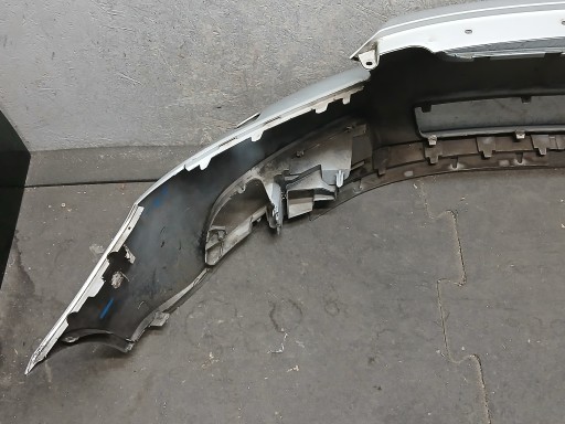 BRANIK PREDNJA STRANA VOLVO V70 V-70 V 70 III 3 07- BRANIK PREDNJA STRANA VOLVO V70 V-70 V 70 III 3 07-