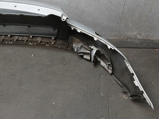 BRANIK PREDNJA STRANA VOLVO V70 V-70 V 70 III 3 07- BRANIK PREDNJA STRANA VOLVO V70 V-70 V 70 III 3 07-