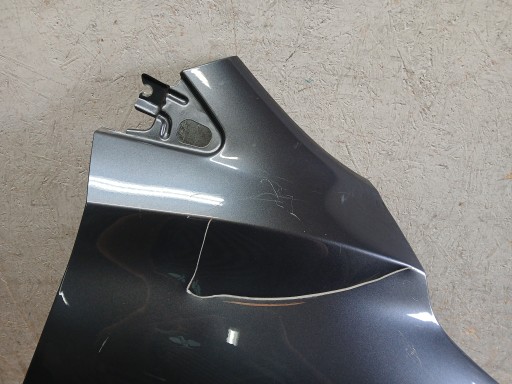 BLATOBRAN PREDNJA STRANA DESNA NISSAN MICRA K14