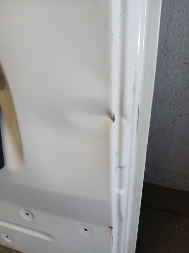 VRATA ZADNJI LIJEVA RENAULT MASTER OPEL MOVANO NISSAN NV400 NV 400 NV-400 10-
