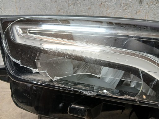 LAMPA FAR PREDNJA STRANA LIJEVA SEAT ATECA REDIZAJN FULL LED 575 20- 575941031B LAMPA FAR PREDNJA STRANA LIJEVA SEAT ATECA REDIZAJN FULL LED 575 20- 575941031B