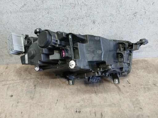 LAMPA FAR PREDNJA STRANA LIJEVA SEAT ATECA REDIZAJN FULL LED 575 20- 575941031B LAMPA FAR PREDNJA STRANA LIJEVA SEAT ATECA REDIZAJN FULL LED 575 20- 575941031B
