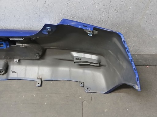 BRANIK ZADNJI SUZUKI SWIFT MK9 24-