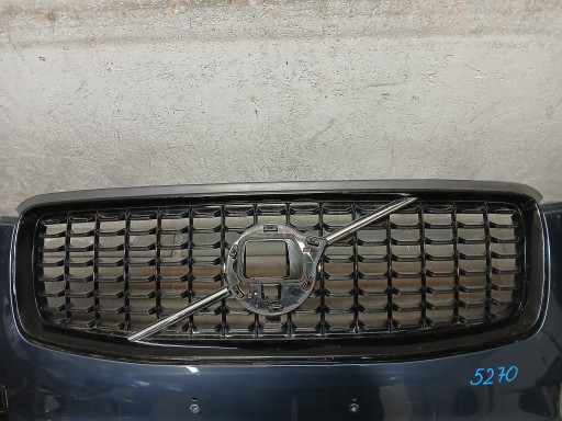 BRANIK PREDNJA STRANA VOLVO XC90 XC-90 XC 90 II 2 REDIZAJN R-DESING R DESING BRANIK PREDNJA STRANA VOLVO XC90 XC-90 XC 90 II 2 REDIZAJN R-DESING R DESING