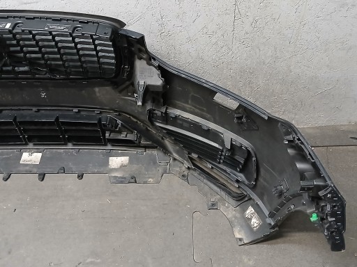 BRANIK PREDNJA STRANA VOLVO XC90 XC-90 XC 90 II 2 REDIZAJN R-DESING R DESING BRANIK PREDNJA STRANA VOLVO XC90 XC-90 XC 90 II 2 REDIZAJN R-DESING R DESING