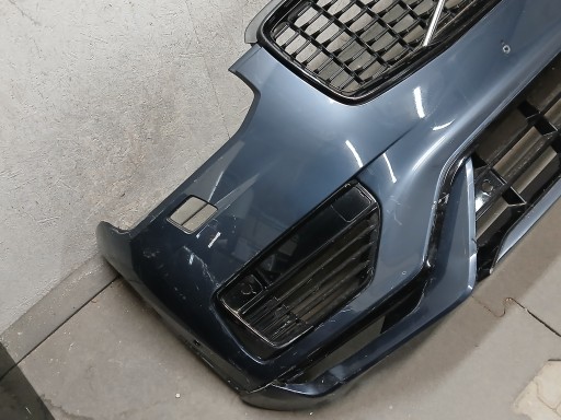 BRANIK PREDNJA STRANA VOLVO XC90 XC-90 XC 90 II 2 REDIZAJN R-DESING R DESING BRANIK PREDNJA STRANA VOLVO XC90 XC-90 XC 90 II 2 REDIZAJN R-DESING R DESING