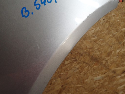 BLATOBRAN PREDNJA STRANA DESNA OPEL INSIGNIA A BLATOBRAN PREDNJA STRANA DESNA OPEL INSIGNIA A