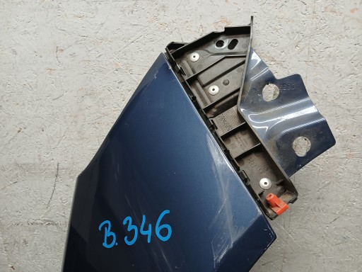 BLATOBRAN PREDNJA STRANA DESNA OPEL INSIGNIA A I 1 08-17 BLATOBRAN PREDNJA STRANA DESNA OPEL INSIGNIA A I 1 08-17
