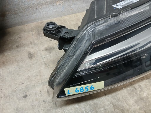 LAMPA FAR LAMPE FAROVI PREDNJA STRANA LIJEVA DESNA SEAT ATECA 576 16-20 FULL LED 576941007D 008D LAMPA FAR LAMPE FAROVI PREDNJA STRANA LIJEVA DESNA SEAT ATECA 576 16-20 FULL LED 576941007D 008D