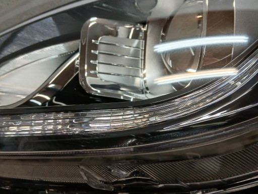 LAMPA FAR PREDNJA STRANA LIJEVA HYUNDAI IX35 IX-35 IX 35 LEČA LED 92101-2SXXX LAMPA FAR PREDNJA STRANA LIJEVA HYUNDAI IX35 IX-35 IX 35 LEČA LED 92101-2SXXX