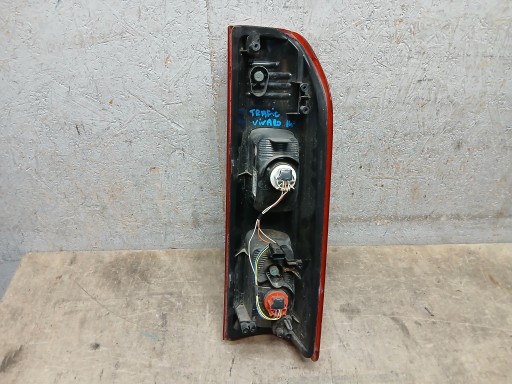 LAMPA FAR ZADNJI LIJEVA STRANA RENAULT TRAFIC OPEL VIVARO III 3 14- 265559737R