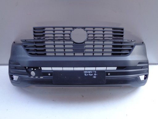 BRANIK PREDNJA STRANA VW T6 T6.1 7LA 19 LIFT- NR 28525