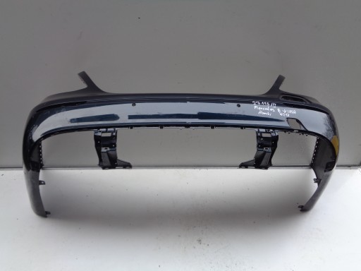 BRANIK ZADNJI MERCEDES E-KLASA W213 LIMUZINA / SEDAN HIBRID