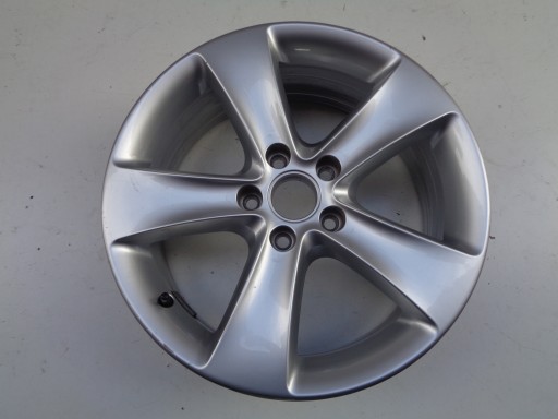 FELGA ALUMINIJSKA VW 6.5JX17 ET39 5X112