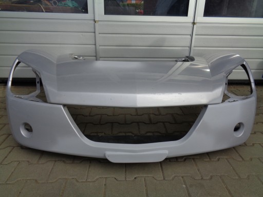 HAUBA BRANIK BLATOBRAN PREDNJA STRANA OPEL SPEEDSTER ORIGINAL