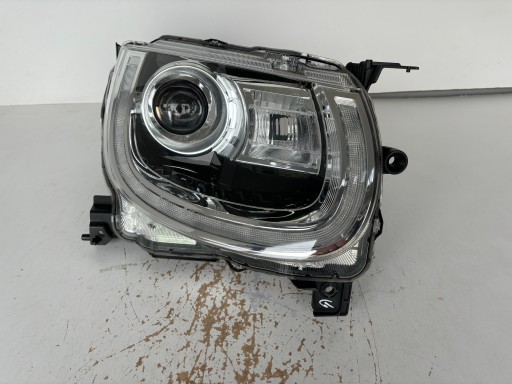 LAMPA FAR DESNA STRANA SUZUKI IGNIS III 16- FULL LED