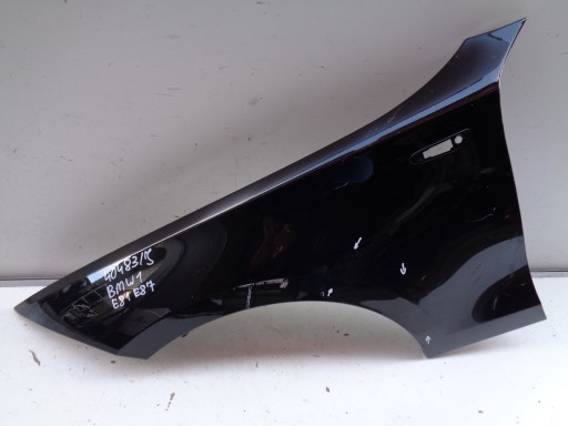 BLATOBRAN LIJEVA STRANA PREDNJA BMW 1 E81 E87 NR 40483