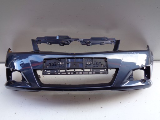 BRANIK PREDNJA STRANA OPEL TIGRA B REDIZAJN NR 40438