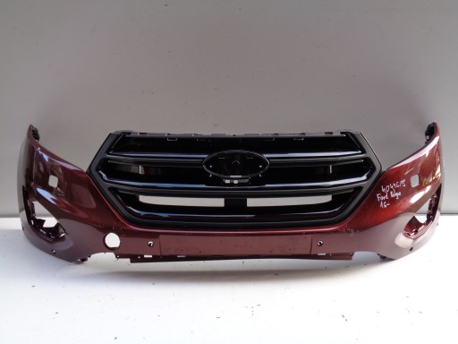 BRANIK PREDNJA STRANA MASKA GRIL FORD EDGE 16- NR 40446