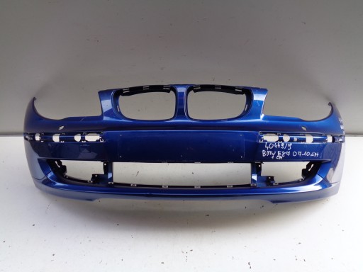 BRANIK PREDNJA STRANA BMW 1 E81 E87 07-10 REDIZAJN NR 40449