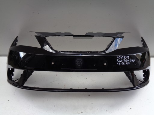 BRANIK PREDNJA STRANA SEAT IBIZA 6J0 12-16 REDIZAJN NR 40458