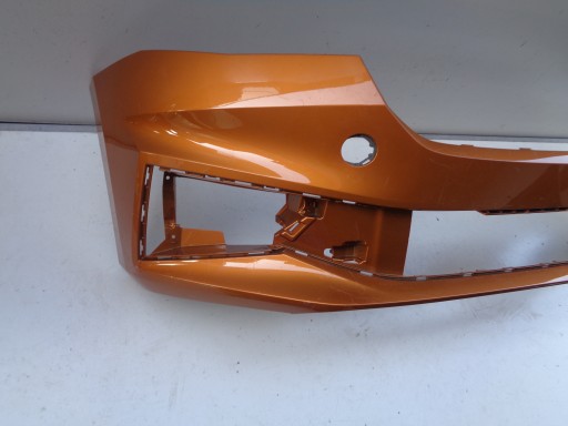 BRANIK PREDNJA STRANA SKODA FABIA IV 6VA 20- NR 29021