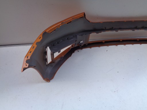 BRANIK PREDNJA STRANA SKODA FABIA IV 6VA 20- NR 29021