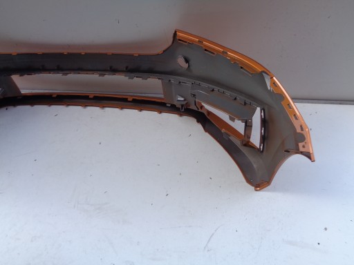 BRANIK PREDNJA STRANA SKODA FABIA IV 6VA 20- NR 29021