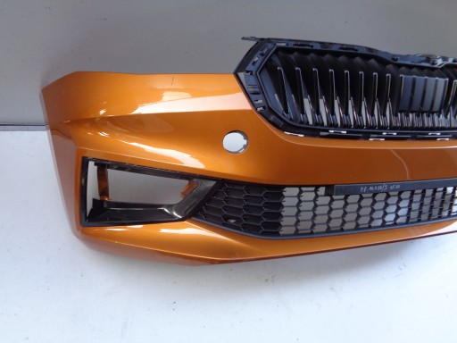 BRANIK PREDNJA STRANA SKODA FABIA IV 6VA 20- NR 29032