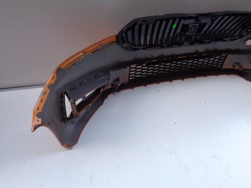 BRANIK PREDNJA STRANA SKODA FABIA IV 6VA 20- NR 29032