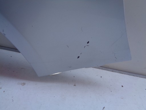 BLATOBRAN LIJEVA STRANA PREDNJA MERCEDES CLS W219 NR 28469