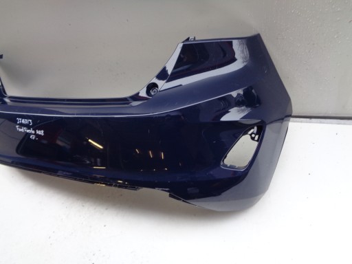 BRANIK ZADNJI FORD FIESTA MK8 17- NR 27147