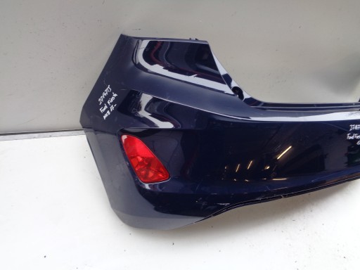 BRANIK ZADNJI FORD FIESTA MK8 17- NR 27147