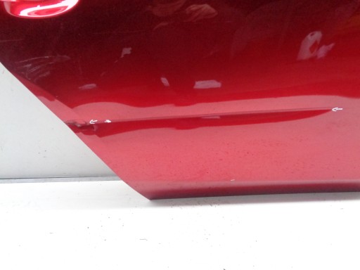 VRATA DESNA  ZADNJA MAZDA 3 HATCHBACK (OBIČNI) 19- NR 27180