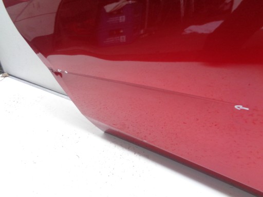 VRATA DESNA  ZADNJA MAZDA 3 HATCHBACK (OBIČNI) 19- NR 27180