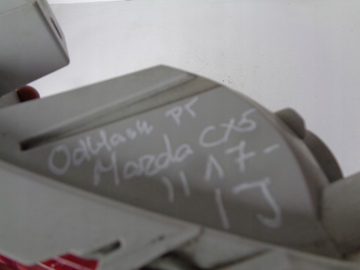 MAČJE OKO (KATADIOPTER) DESNA STRANA ZADNJI MAZDA CX5 II 17-