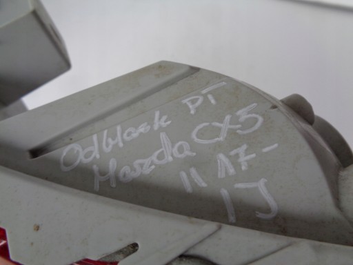 MAČJE OKO (KATADIOPTER) DESNA STRANA ZADNJI MAZDA CX5 II 17-